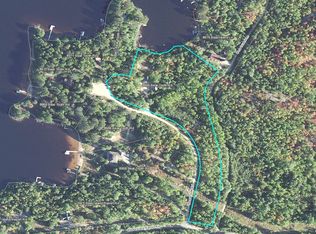 8965 Bear Tooth Rd, Babbitt, MN 55706