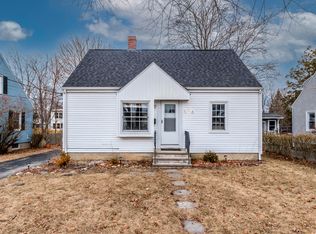 34 Libby St, Portland, ME 04103