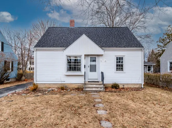 34 Libby Street, Portland, ME 04103