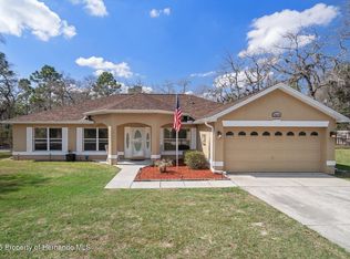 18279 Mairdale Rd, Weeki Wachee, FL 34614