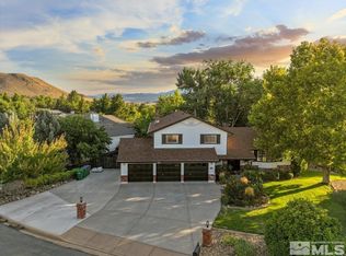 5705 Lone Horse Dr, Reno, NV 89502