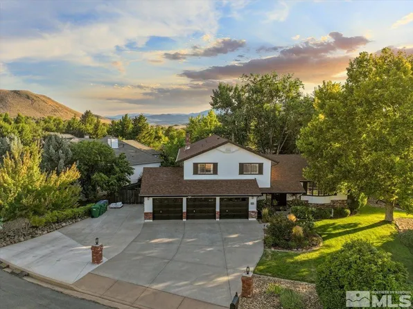 5705 Lone Horse Dr, Reno, NV 89502