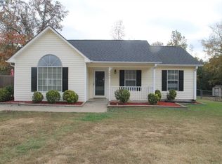 169 Old Timber Rd, Woodruff, SC 29388