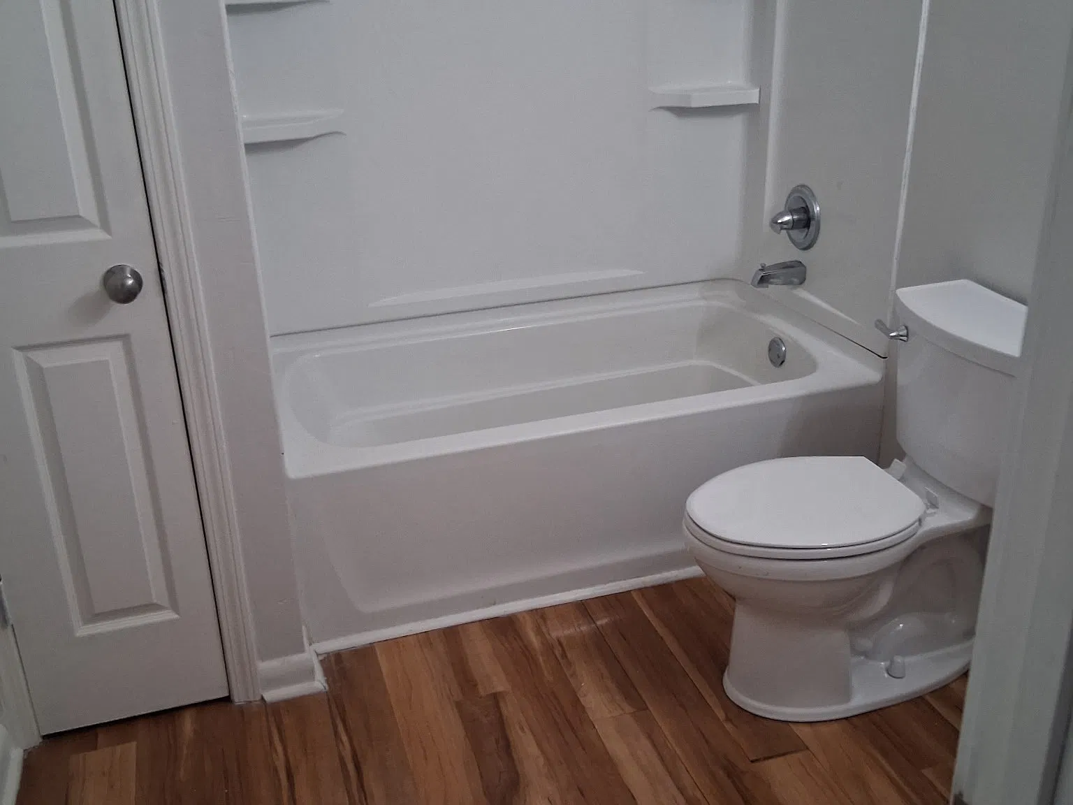 3 bed, 1040 sqft, $1,400 — Photo 3