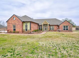 13601 SE 94th St, Oklahoma City, OK 73165