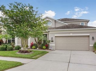 20007 Painting Nature Ln, Tampa, FL 33647