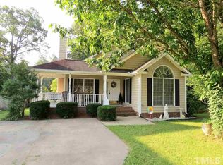 2524 Washington Ave, Creedmoor, NC 27522