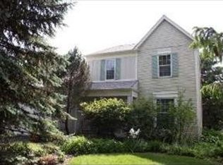 1420 Meghan Ave, Algonquin, IL