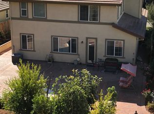 2601 Forino Dr, Dublin, CA 94568