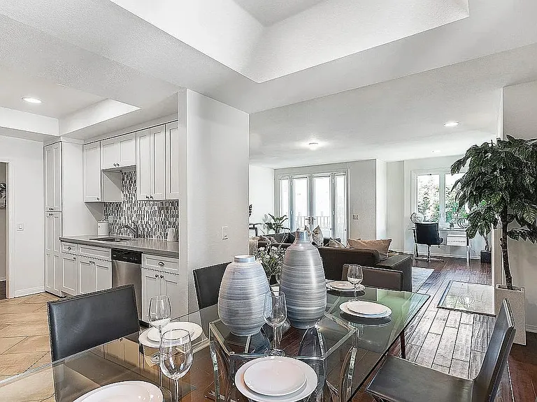 1650 Veteran Ave #204 — Photo 6