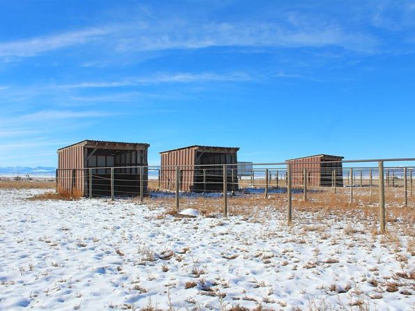 60001 County Road G, Center, CO 81125