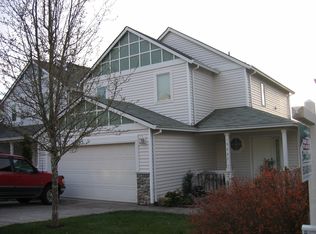 19037 Barrington Ave, Sandy, OR 97055