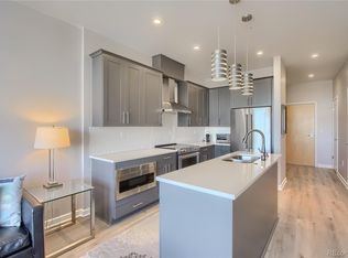2958 Syracuse St UNIT 308, Denver, CO 80238