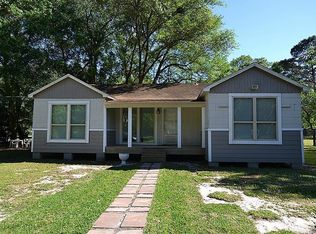 15813B Lindstrom Rd, Crosby, TX 77532