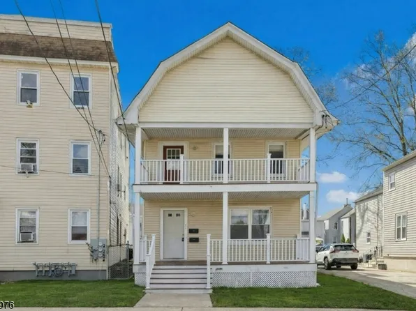 84 W Cherry St, Rahway City, NJ 07065