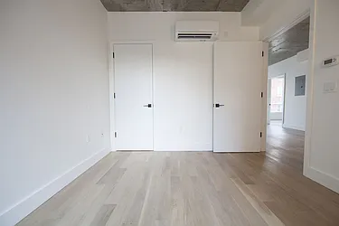 Rented by Brooklyn Group