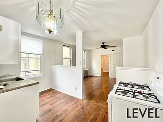 Rented by Level Group