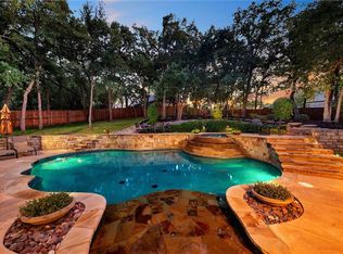 512 Spicewood Ct, Keller, TX 76248