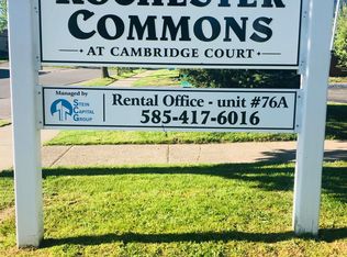 98 Dodge St APT D, Rochester, NY 14606