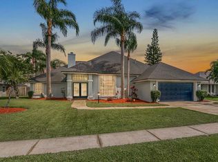 1950 Jordan St, Titusville, FL 32780