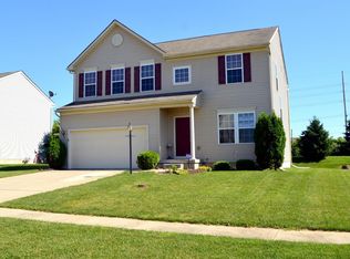 1859 Spring Ridge Ct, Xenia, OH 45385