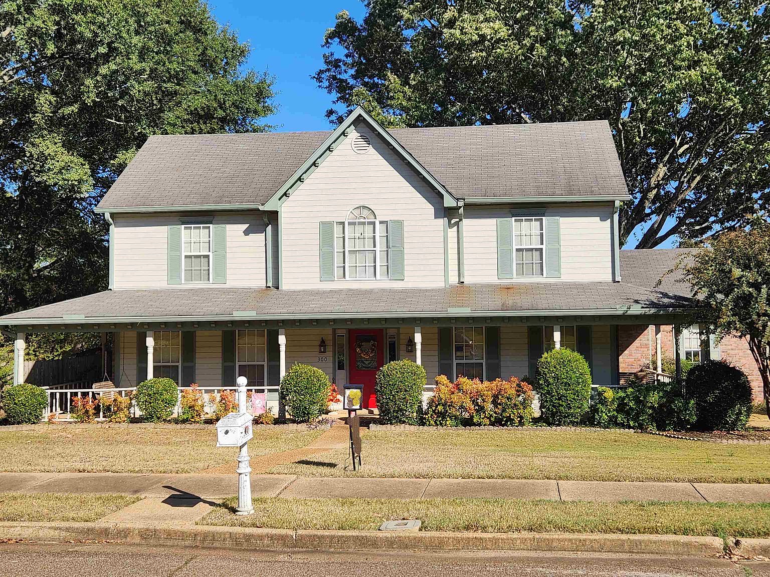 300 Rutledge St, Collierville, TN 38017 MLS 10156865 Zillow
