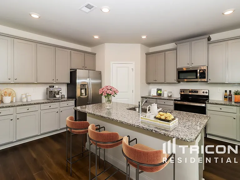 Tricon Lake Norman — Photo 29