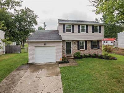 5787 Tall Oaks Dr, Milford, OH, 45150