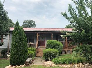 434 River View Ln, Appomattox, VA 24522