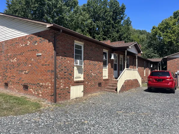 1303A E Green Dr #1303A, High Pt, NC 27260