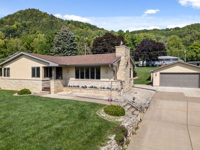 1224 Fountain STREET, Fountain City, WI, 54629