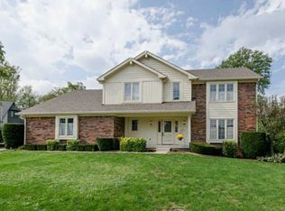 9228 Behner Brook Dr, Indianapolis, IN