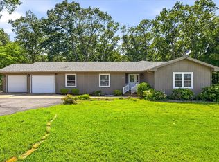 35 Nightfall Lane, Branson West, MO 65737