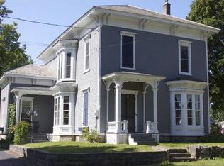 15 Lake St, Swanton, VT 05488