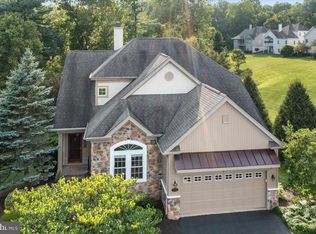 121 Silver Tail Ln, New Hope, PA 18938