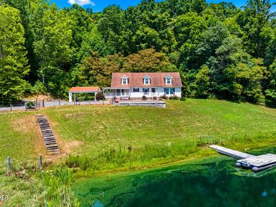 9514 Highway 11w, Mooresburg, TN, 37811