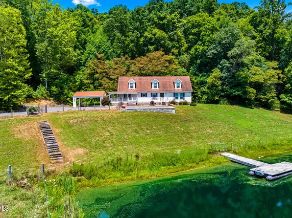 9514 Highway 11w, Mooresburg, TN 37811