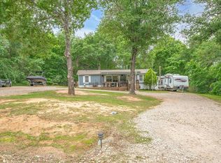 273 W Acres Rd, Gun Barrel City, TX 75156