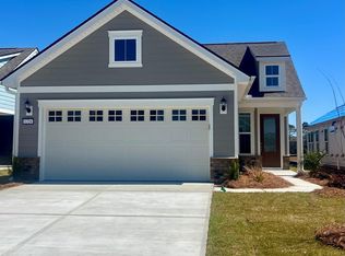 1226 Crested Iris Way Phase #2-HOMESITE 534, North Myrtle Beach, SC 29582