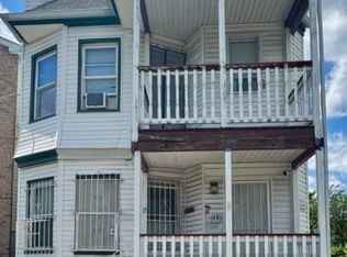 15 Hobson St, Newark, NJ 07112