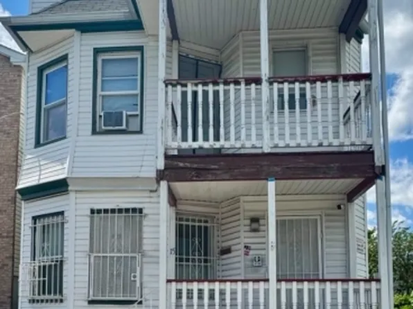 15 Hobson St, Newark City, NJ 07112