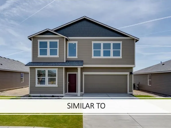 6126 Road 115, Pasco, WA 99301