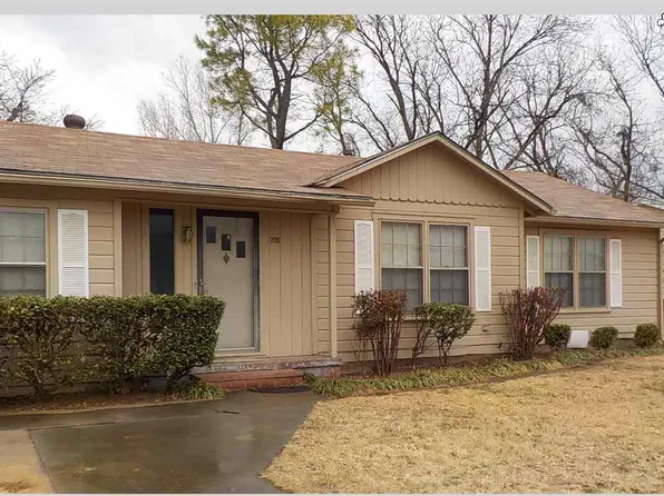 705 Tidal St, Burkburnett, TX 76354