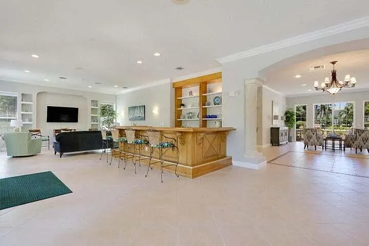 242 Village Blvd #2304 — Photo 32