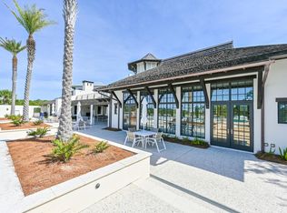 107 Cypress Walk, Santa Rosa Beach, FL 32459