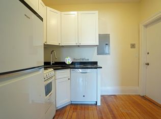 1212 Commonwealth ave, Allston, MA 02134