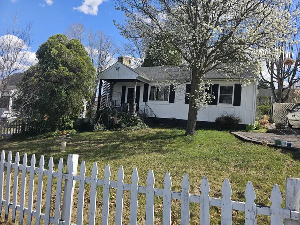 306 Walker St, Lexington, VA 24450
