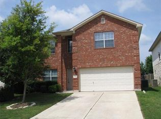 228 Housefinch Loop, Leander, TX 78641
