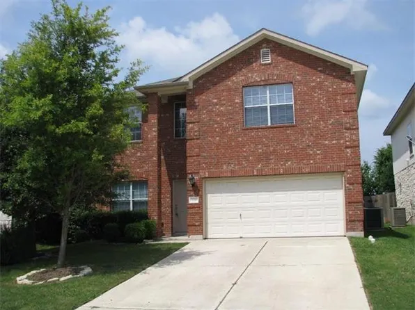 228 Housefinch Loop, Leander, TX 78641