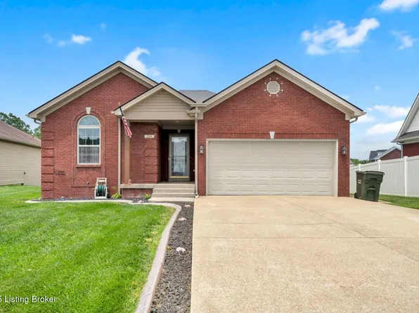 264 Meadowcrest Dr, Mount Washington, KY 40047